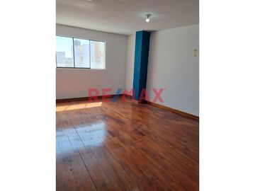 Venta Departamento Urb. Santa Rosa De Surco
