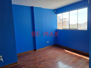 Venta Departamento Urb. Santa Rosa De Surco