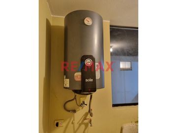 Venta Departamento Urb. Santa Rosa De Surco