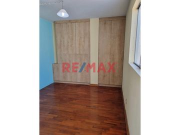 Venta Departamento Urb. Santa Rosa De Surco