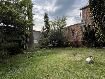 VENTA CASA A DOS CUADRAS DEL PARQUE PRINCIPAL DE VILLAMARIA CON OPCIÓN DE PERMUTA