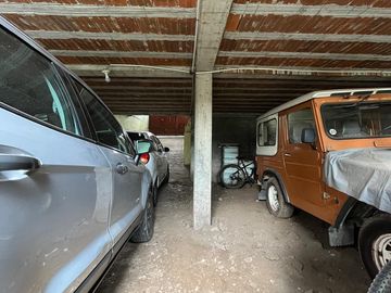 VENTA CASA A DOS CUADRAS DEL PARQUE PRINCIPAL DE VILLAMARIA CON OPCIÓN DE PERMUTA