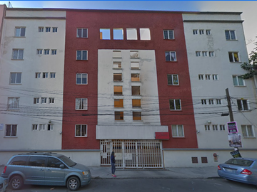 Departamento de Remate en Col. San Rafael