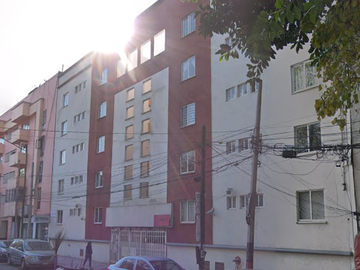 Departamento de Remate en Col. San Rafael