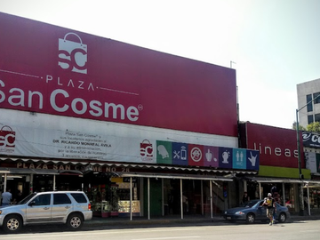Departamento de Remate en Col. San Rafael