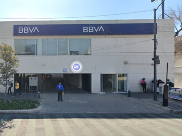 Departamento de Remate en Col. San Rafael