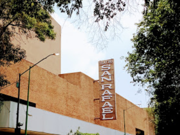 Departamento de Remate en Col. San Rafael