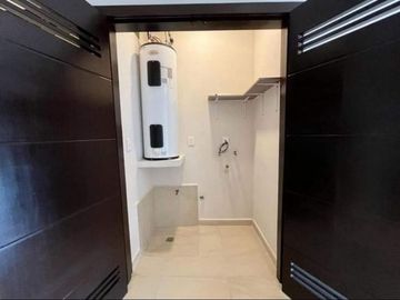 DEPARTAMENTO EN VENTA EN PLAYA DEL CARMEN CON 3 RECAMARAS