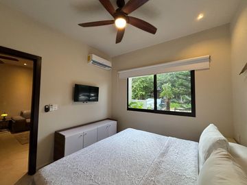 DEPARTAMENTO EN VENTA EN PLAYA DEL CARMEN CON 3 RECAMARAS