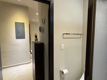DEPARTAMENTO EN VENTA EN PLAYA DEL CARMEN CON 3 RECAMARAS