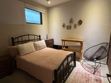 DEPARTAMENTO EN VENTA EN PLAYA DEL CARMEN CON 3 RECAMARAS