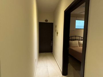 DEPARTAMENTO EN VENTA EN PLAYA DEL CARMEN CON 3 RECAMARAS