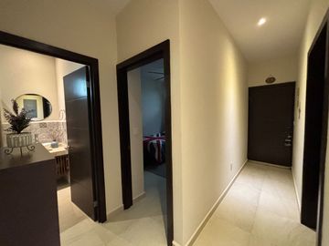 DEPARTAMENTO EN VENTA EN PLAYA DEL CARMEN CON 3 RECAMARAS
