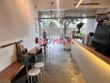 Local Comercial En Venta Ideal Para Tu Negocio !!