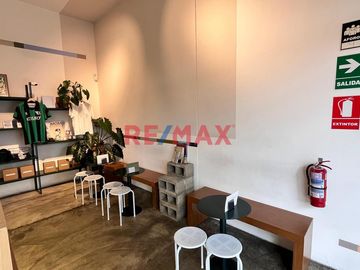 Local Comercial En Venta Ideal Para Tu Negocio !!