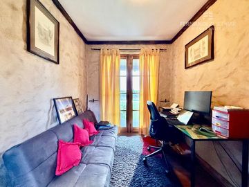 RINCONADA - VENDE PARCELA CON CASA 5D 4B PISCINA