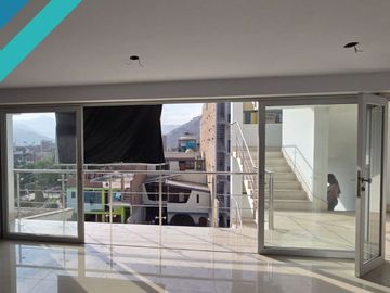 DEPARTAMENTOS 4TO Y 5TO PISO EN VENTA 108 M2 URB. PORT JAV PRADO 5TA ETAPA - ATE