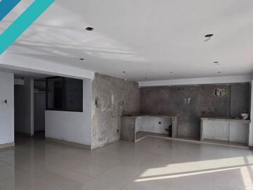 DEPARTAMENTOS 4TO Y 5TO PISO EN VENTA 108 M2 URB. PORT JAV PRADO 5TA ETAPA - ATE