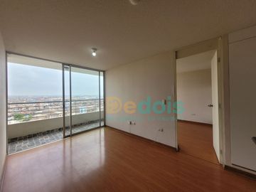 VENTA LINDO DEPARTAMENTO FRENTE A TOTTUS CANTA CALLAO