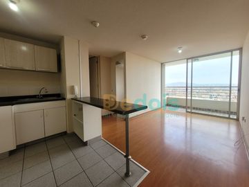 VENTA LINDO DEPARTAMENTO FRENTE A TOTTUS CANTA CALLAO