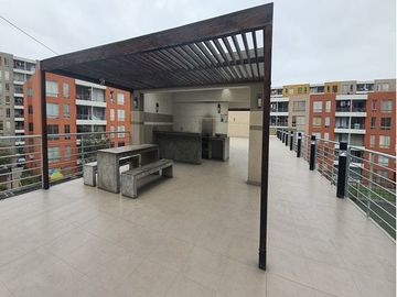 VENTA LINDO DEPARTAMENTO FRENTE A TOTTUS CANTA CALLAO