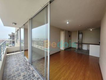 VENTA LINDO DEPARTAMENTO FRENTE A TOTTUS CANTA CALLAO
