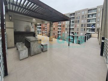 VENTA LINDO DEPARTAMENTO FRENTE A TOTTUS CANTA CALLAO
