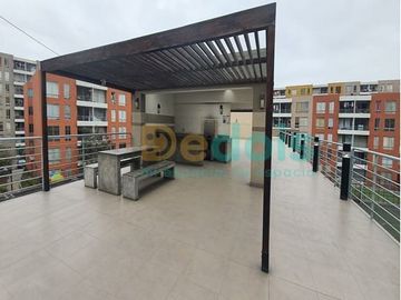 VENTA LINDO DEPARTAMENTO FRENTE A TOTTUS CANTA CALLAO