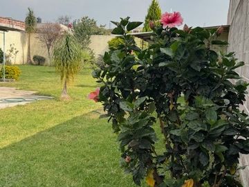 CASA EN VENTA 1000m2