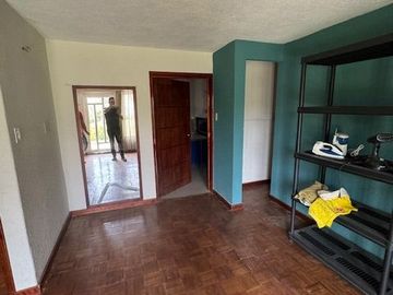 CASA EN VENTA 1000m2