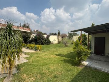 CASA EN VENTA 1000m2