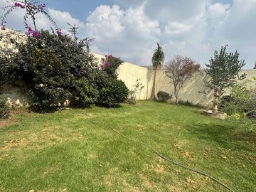 CASA EN VENTA 1000m2