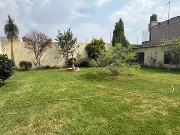 CASA EN VENTA 1000m2