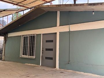 CASA EN VENTA 1000m2