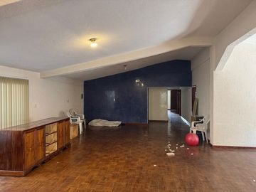 CASA EN VENTA 1000m2