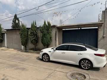 CASA EN VENTA 1000m2