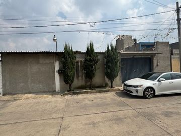 CASA EN VENTA 1000m2