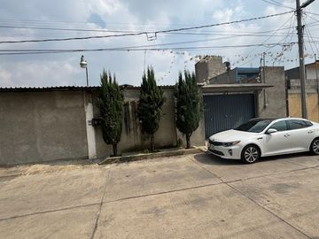 CASA EN VENTA 1000m2