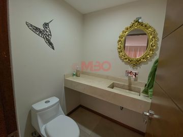CASA EN VENTA EN CALIMAYA, ESTADO DE MÉXICO