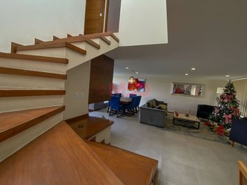CASA EN VENTA EN CALIMAYA, ESTADO DE MÉXICO