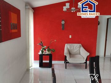 DEPARTAMENTO EN VENTA NEXTENGO AZCAPOTZALCO A 5 MIN DE PABELLON AZCAPOTZALCO