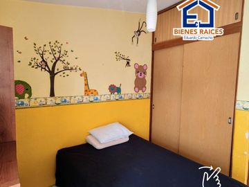 DEPARTAMENTO EN VENTA NEXTENGO AZCAPOTZALCO A 5 MIN DE PABELLON AZCAPOTZALCO