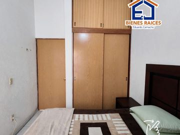 DEPARTAMENTO EN VENTA NEXTENGO AZCAPOTZALCO A 5 MIN DE PABELLON AZCAPOTZALCO