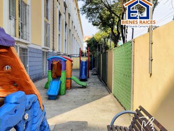 DEPARTAMENTO EN VENTA NEXTENGO AZCAPOTZALCO A 5 MIN DE PABELLON AZCAPOTZALCO