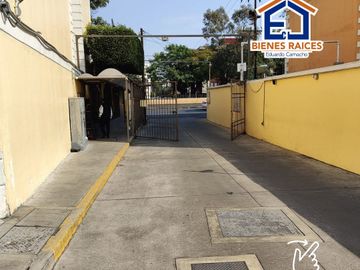 DEPARTAMENTO EN VENTA NEXTENGO AZCAPOTZALCO A 5 MIN DE PABELLON AZCAPOTZALCO