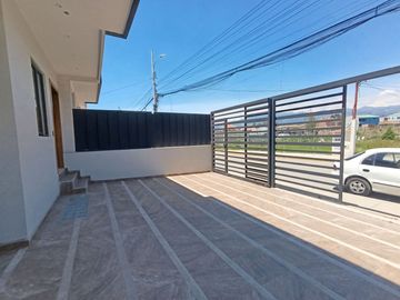 CASA RENTERA CON DEPARTAMENTO EN VENTA EN RICAURTE