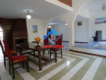 VENDPO DUPLEX EN SANTA ANITA