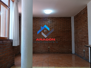VENDPO DUPLEX EN SANTA ANITA