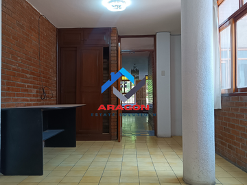 VENDPO DUPLEX EN SANTA ANITA