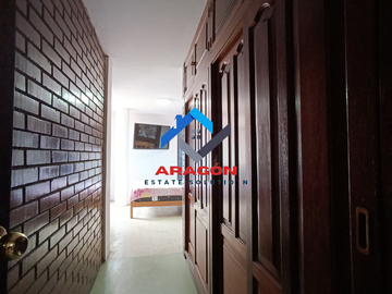 VENDPO DUPLEX EN SANTA ANITA